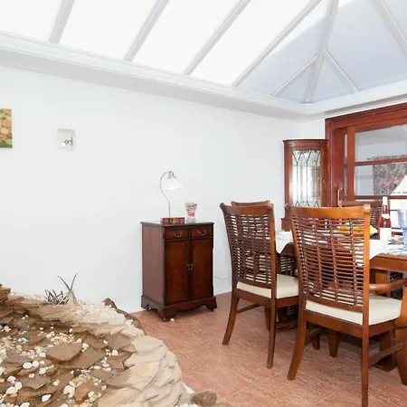 Villa Ruby