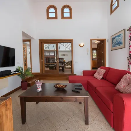 Villa Ruby *