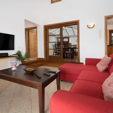 Villa Ruby Playa Blanca (Lanzarote)