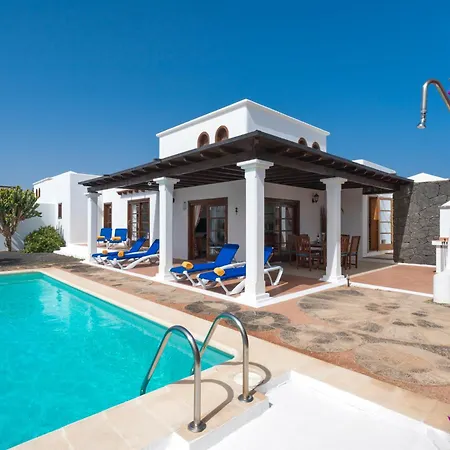 Ruby Villa