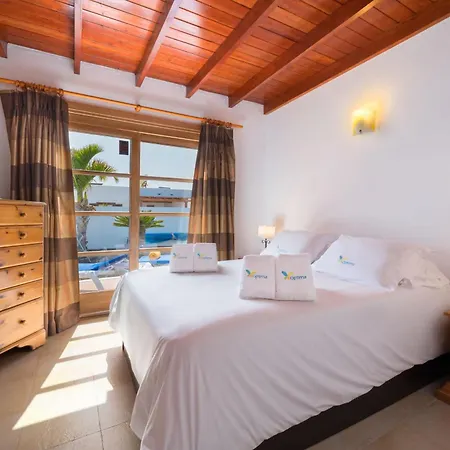Villa Ruby Playa Blanca (Lanzarote)