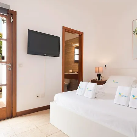 Villa Ruby