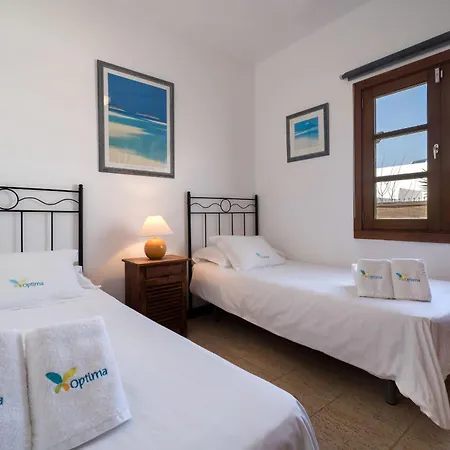 Ruby Villa Playa Blanca (Lanzarote)